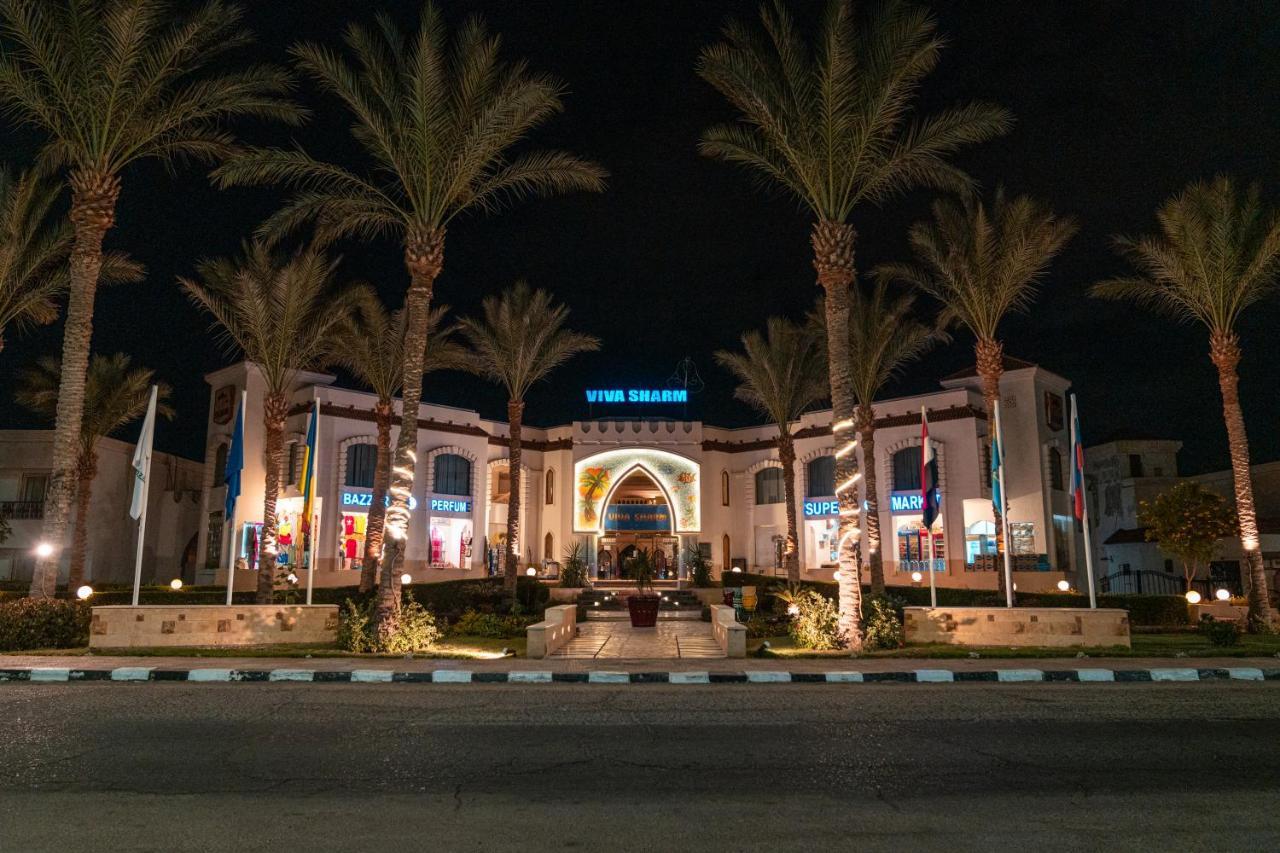 Viva Sharm Hotel Exterior photo