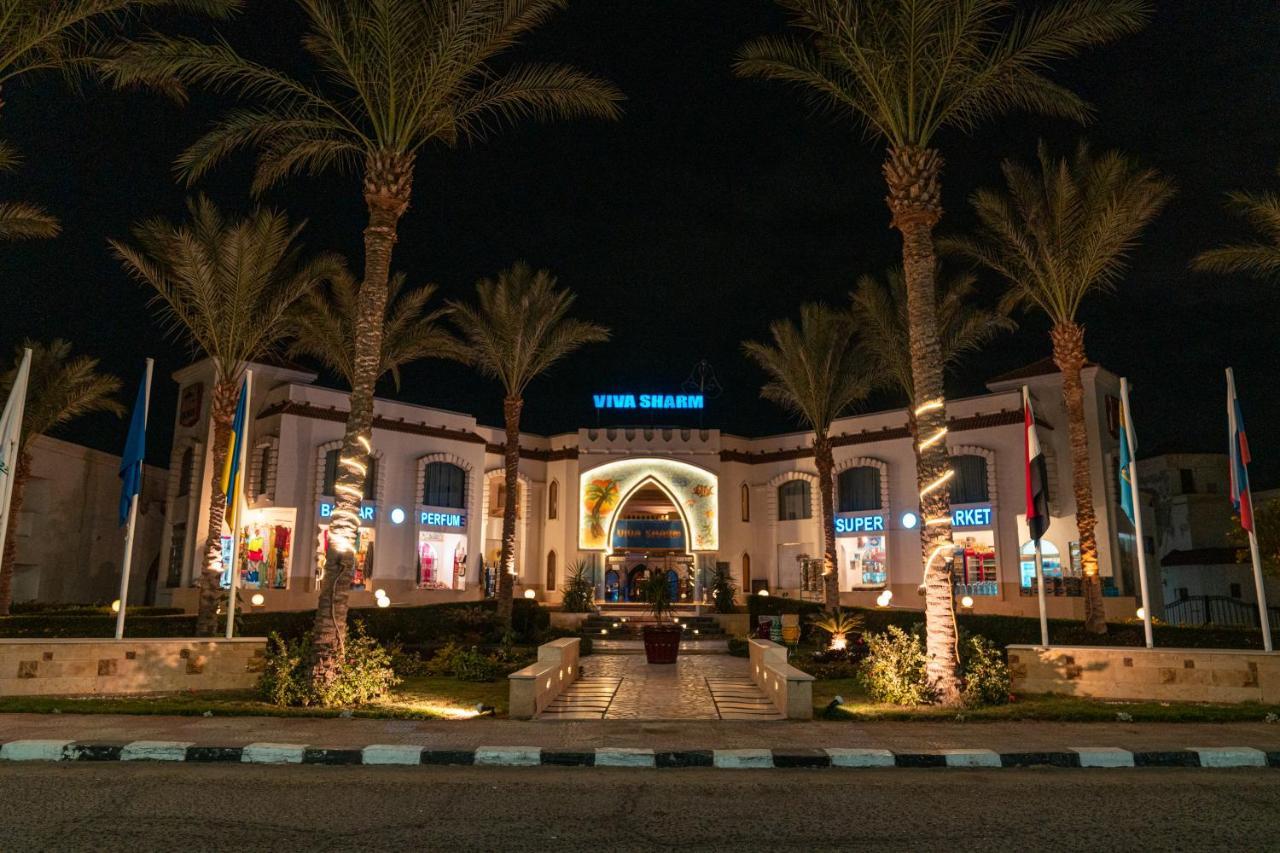 Viva Sharm Hotel Exterior photo