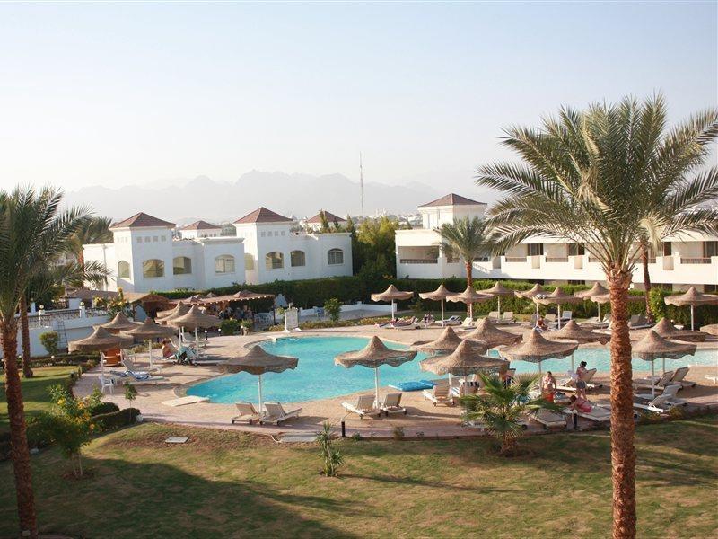 Viva Sharm Hotel Exterior photo