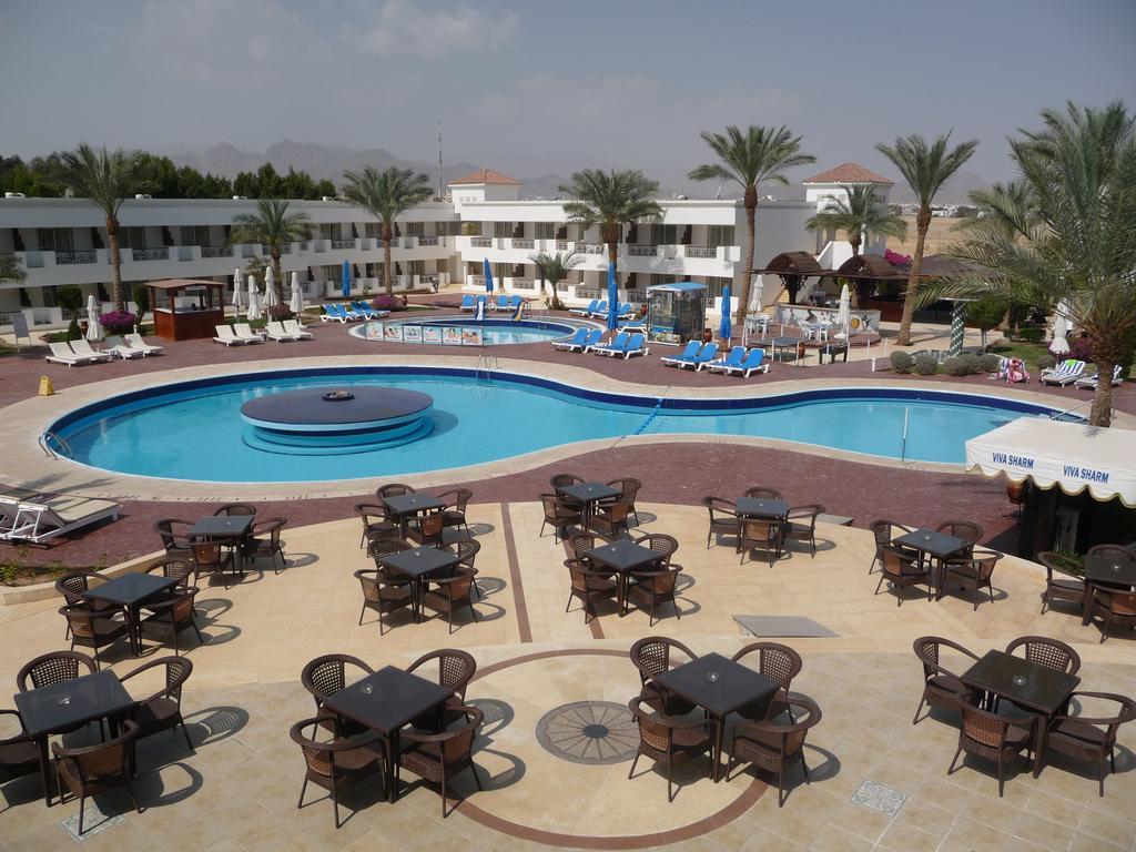 Viva Sharm Hotel Exterior photo