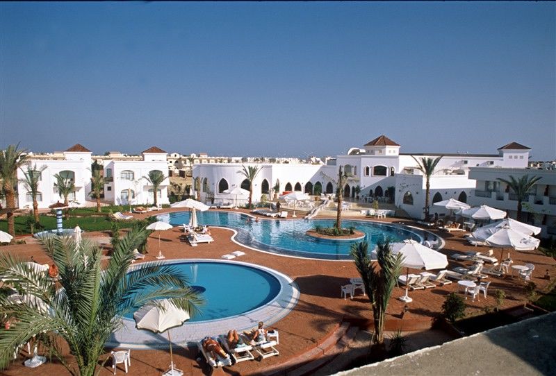 Viva Sharm Hotel Exterior photo